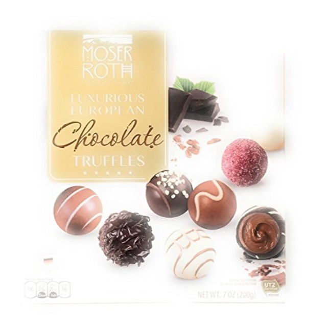 moser roth luxurious european chocolate truffles privat chocolatiers 7