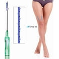 thumbnail image 4 of PDO Thread Lift Small V Line 21g 60mm L Blunt Cannula fox Eye Cutting Cog 4D Pdo Cog Face Lifting Threads, 4 of 7