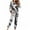 ZA-Black-vestidos de otoño para mujer, variant on Aboser Womens Tracksuits Two Piece Outfit Women Tie Dye Pullover Sweatshirt and Sweat Pants 2Pcs Sports Jogging Suits Female Lounge Set