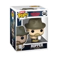thumbnail image 3 of Figura de colección Funko Bitty Pop Stranger Things, 2,3 cm, 3 of 8
