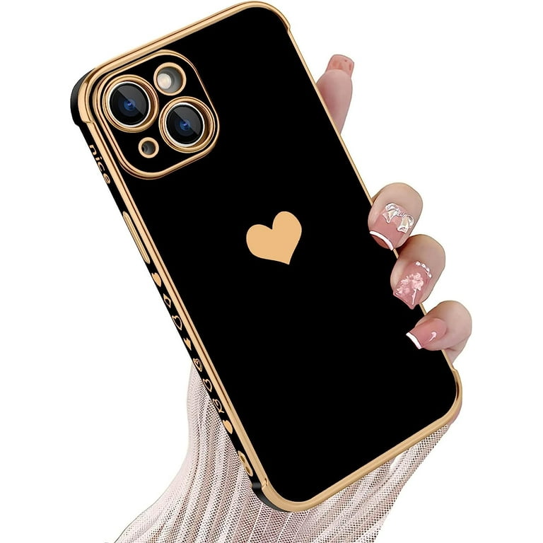 Corner Protectors Corners Iphone Case Compatible With IPhone 14