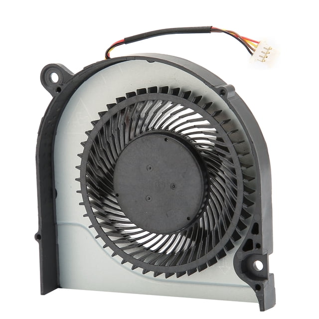 Ventiladores de PC Bling Bling disipación de calor duraderos para Acer