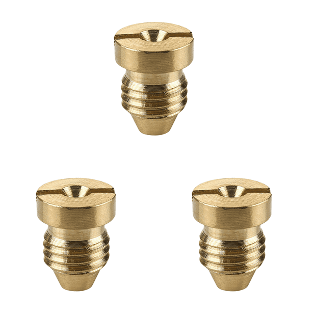 Boquilla para Lavado Autos Con Orificio Cobre Herramienta Limpieza (1 0 Mm)