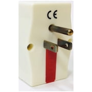 Multi-Input Adapter Plug For USA Outlet SS407
