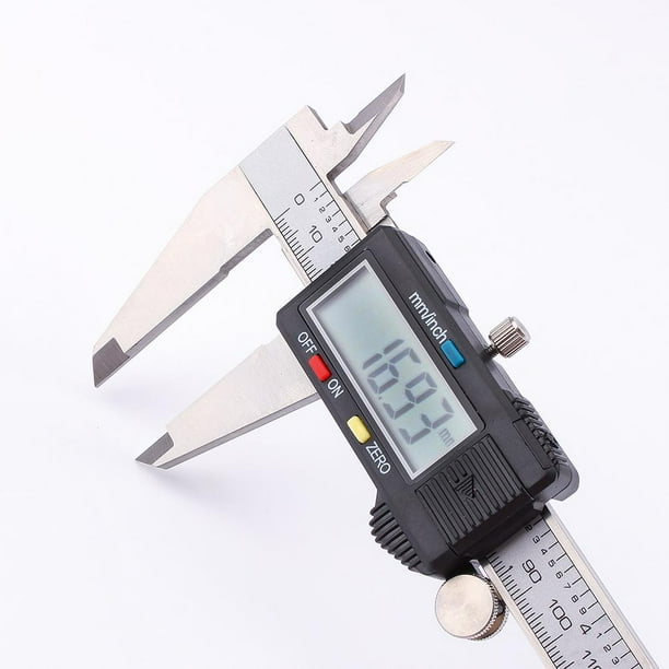 Digital vernier caliper 200mm price deals