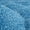Blue Hawaii #2, variant on Sandtastik Coarse Colored Sand, Baja Blue - 25 lb