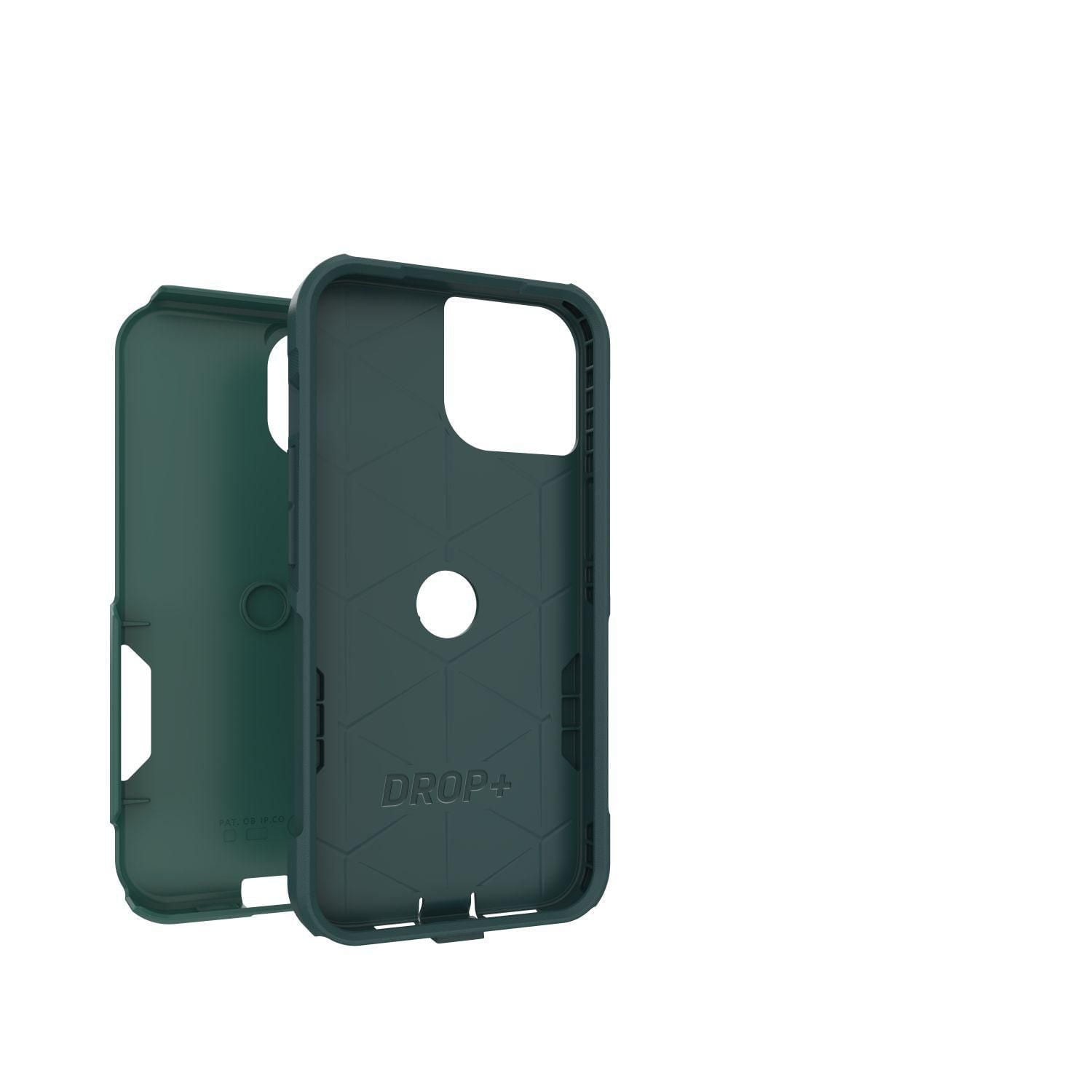 OtterBox Commuter Protective Case Get Your Geens for iPhone 16e/15/14/13