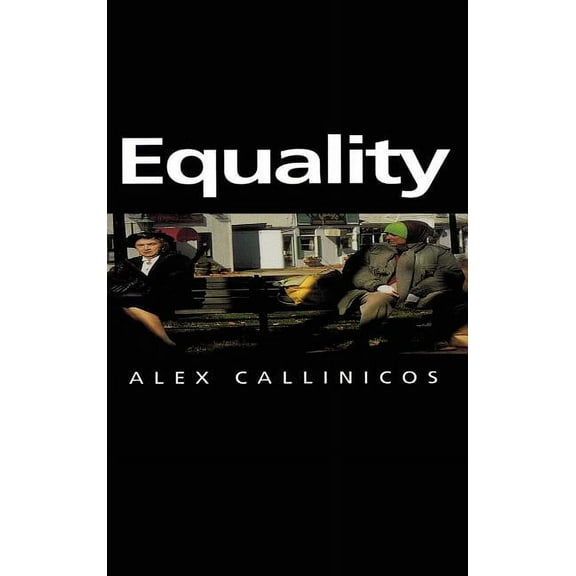 Themes for the 21st Century Equality, Book 7, (Hardcover)