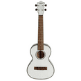 thumbnail image 2 of Lanikai Julia Michaels Signature Tenor Ukulele | White Pearl, 2 of 4