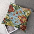 thumbnail image 7 of nygtbtfer  Square Decorative Pillow, 12x12in, 7 of 7