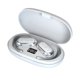 thumbnail image 4 of Ofertas Exclusivas, Auriculares inalámbricos Bluetooth 5.3 Auriculares IPX5 para deporte Running Auriculares inalámbricos con micrófonos Akmoler, 4 of 9