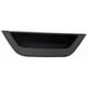 thumbnail image 2 of Front Left Door Interior Inner Handle Pull Trim 51417250307 for BMW F25 F26 X3 X4 2011-2017, 2 of 5