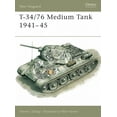 thumbnail image 2 of T-34/76 Medium Tank 1941-45, Vol. 9, 2 of 5
