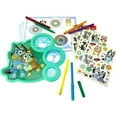thumbnail image 4 of Spirograph Cyclex Studio Bluey - The Easy Way to Make Countless Amazing Spiral Art Designs Bluey Playset Art Kit - for Kids Ages 5 and Up, 4 of 6