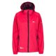 thumbnail image 1 of Trespass - Chaqueta plegable soft shell impermeable modelo Qikpac para mujer (Frambuesa), 1 of 3