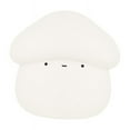 thumbnail image 5 of Mornei Agaric Night Lamp Nightlight Girls Brightness Adjustable NightStand Lamp Nursery, 5 of 9