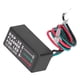 thumbnail image 1 of Relé De Flash LED Relé De Flash Plug And Play DOP-3X 12VDC 20A Para Motocicleta Para Automóvil ANGGREK Eléctricas, 1 of 8