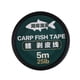 thumbnail image 5 of Línea de pesca trenzada recubierta de 25 lb/35 lb con anzuelo revestido de 5 m/10 m para pesca de carpas 25lb / 5m, 5 of 8