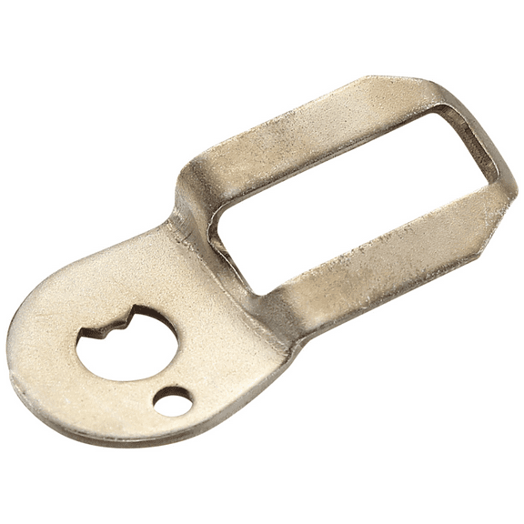 Left Door Lock Pawl For 1966-1972 Pontiac GTO LeMans and Tempest Models