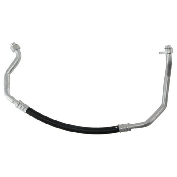 Suction Line Hose Assembly