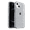 Gray Smoke, variant on For Apple iPhone 13 Pro (6.1") Transparent Crystal Glitter Shiny Sparkle Bling TPU Rubber Hard Back Hybrid Armor Frame Cover ,Xpm Phone Case [ Gray Smoke ]