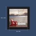 thumbnail image 2 of Retirement, Personalized Gifts for Men and Women Picture Frame, Retirement Gift Ideas, 8601B, 2 of 8