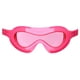 thumbnail image 2 of Goggles De Natación arena Spider Kids Para Niño (2 - 6años) rosa UNI, 2 of 2