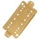 thumbnail image 3 of 2 Unids / Paquete 50 Mm Separaciones Guitarra Pickup licencia N \u0026 B de Latón, 3 of 5
