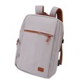 thumbnail image 1 of Travel Laptop Backpack, Travel Laptop Bag Laptops Backpack with USB Charging Port, Suitcase Backpack Business Backpack for 16 Inch Laptop 20-35L Capacity, 1 of 7