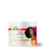 Curls Unleashed Shea Butter & Honey Curl Defining Crème 16 oz