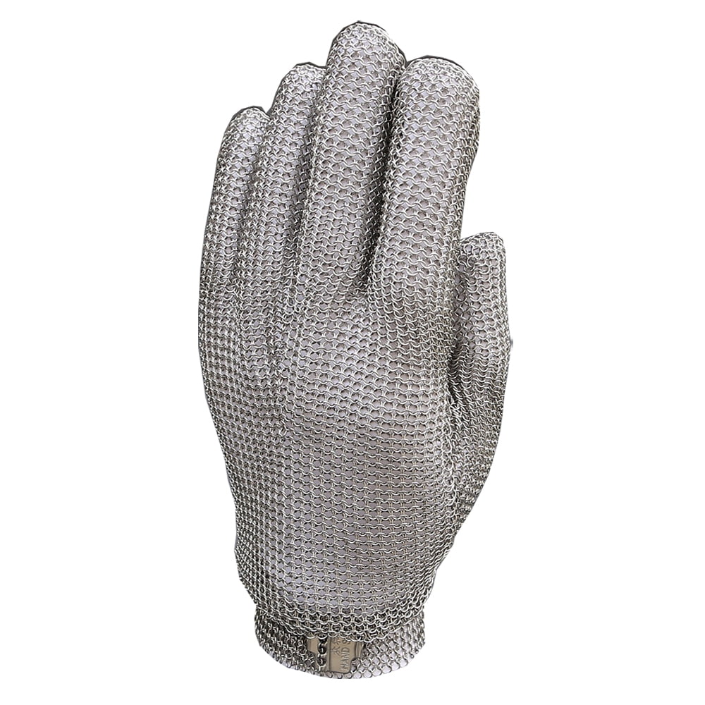 Highquality 304L Stainless Steel Mesh Knife Cut Resistant Chain Mail