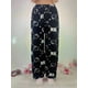 thumbnail image 4 of Pantalones de pijama de dibujos animados de Hello Kitty para mujer, pantalón suave de lana de Coral KT, pantalones informales para el hogar, Kawaii, Sanrio, Anime, regalo de cumpleaños, 4 of 4
