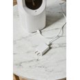 thumbnail image 5 of Better Homes and Gardens Bladeless Portable Fan + Humidifier in White, 5 of 5