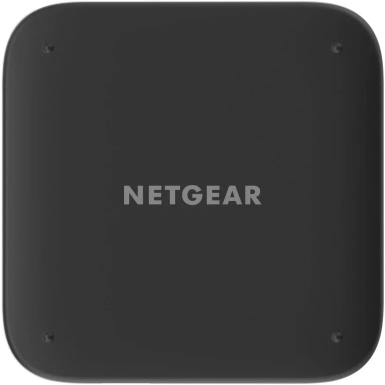 NETGEAR Nighthawk M6 Pro 5G mmWave WiFi 6E Mobile Hotspot Router