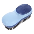 thumbnail image 3 of WORGEOUS Cloths Cleaning Heavy Duty Hand Cleaner Laundry Brush, 3 of 8