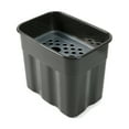 thumbnail image 4 of Titan by Arctic Zone 9 Can, 6 Quart Zipperless Soft Cooler, Sharkskin Gray, 4 of 5