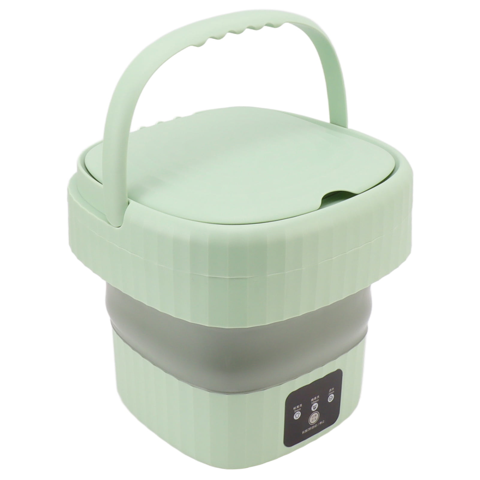 Portable Washing Machine,6L Portable Mini Washing L Washing