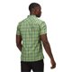 thumbnail image 2 of Regatta - Camisa Kalambo VI Cuadro para Hombre (Verde Pacífico), 2 of 4