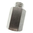 thumbnail image 2 of tredstone iron alloy Polishing Drill Adapter 5/8'' -11 Thread Change To M14, 2 of 9