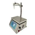 thumbnail image 3 of Electric Paste Honey Filling Machine Timed Weighing Liquid Filling Machine, 3 of 13