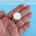 thumbnail image 5 of 200 Pcs Compressed Towels Portable Disposable Compressed Cotton Coin Tissue Towel For Travel, Campi, 5 of 5