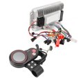 thumbnail image 3 of Electric Bike Controller Box 34V/48V Electric Bike Motor Brushless Controller 3 Mode Sine Wave Groove Design for Electric ANGGREK Otros, 3 of 8