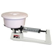 ohaus 730-00 triple beam balance, 610 g