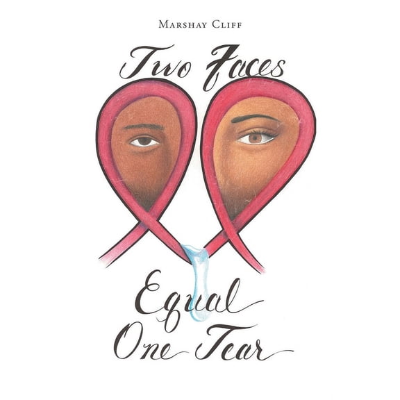 Two Faces Equal One Tear, (Paperback)