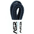 thumbnail image 4 of ASR Tactical TitanLace 2500 Technora Boot Lace, Black - 6ft, 4 of 5