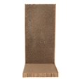thumbnail image 4 of Cat Corrugated Cardboard, Catnip Interactive Cat Scratching Board Safe For Kittens, 4 of 8