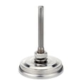 thumbnail image 6 of Joernso Stainless Steel Fahrenheit Thermometer Barbecue Heat Indicator Temperature Gauge, 6 of 7