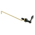 thumbnail image 1 of Kingston Brass KTALS0 Victorian Side Mount Toilet Tank Lever, Matte Black, 1 of 1