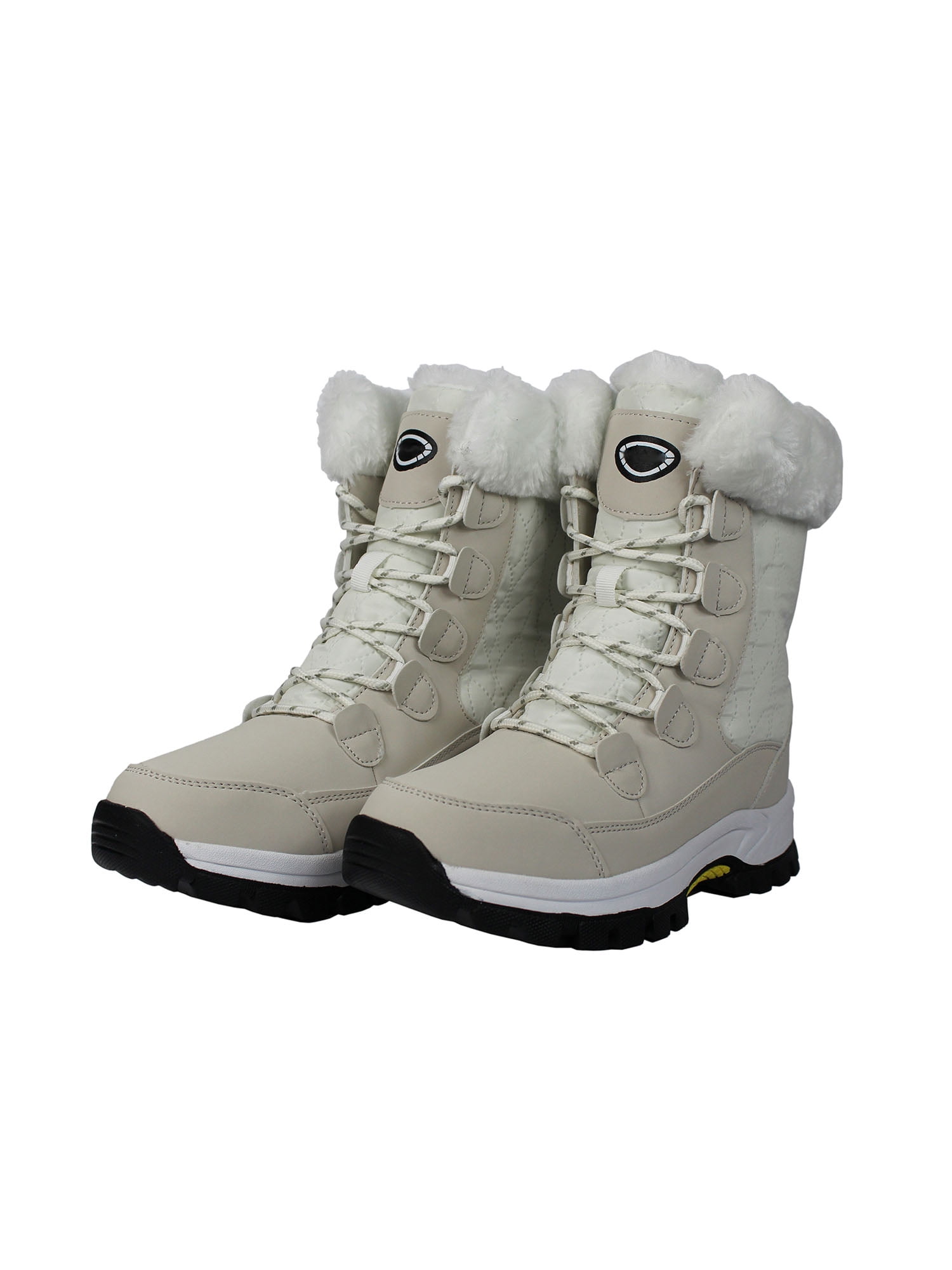 no slip winter boots
