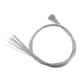 thumbnail image 1 of Cable De Alambre Interno De Freno, 50 Piezas Cable De Freno De Engranaje Para Bicicleta Plegable ANGGREK Brake Inner Wire, 1 of 8